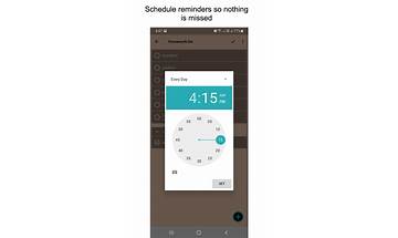 NoteBookCalendar for Android - Download the APK from Habererciyes